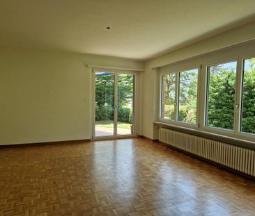 Einfamilienhaus in Zürich/Hottingen mit Garten - Photo 2