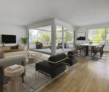 Ihre Traumwohnung mit Eigentumsstandart - Photo 3