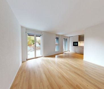 Beautifully renovated apartment in Köniz - Foto 6