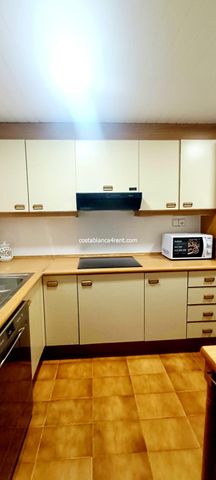 Benidorm 1sth line Beach Levante - Photo 3