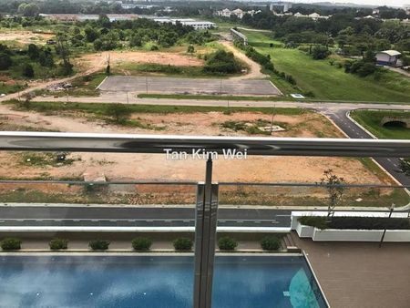 D'Putra Suites, Bandar Putra, Kulai - Foto 2