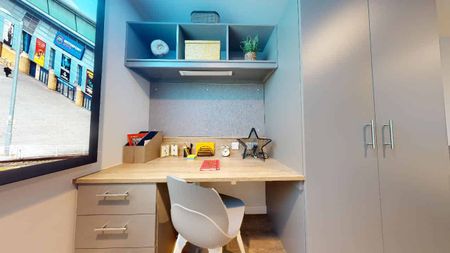 Bronze Studio - Photo 4