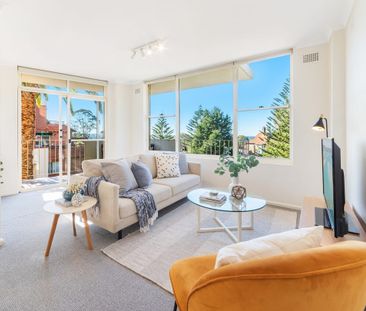 5/67 Bradley's Head Road, Mosman NSW 2088 - Apartment For Rent | Do... - Photo 3
