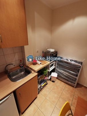 Studio/Γκαρσονιέρα για ενοικίαση Καμάρα - Ροτόντα (Κέντρο Θεσσαλονίκης) - Photo 1