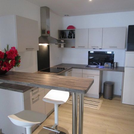 Location Appartement 2 pièces 48m² VALENCE 26000 - Photo 4