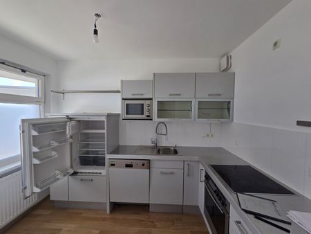 Moderne Maisonette Wohnung mit fantastischem Ausblick und Terrasse - Photo 4