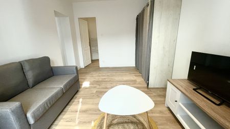 Location Appartement 1 pièce 26m² BAGNOLS SUR CEZE 30200 - Photo 4