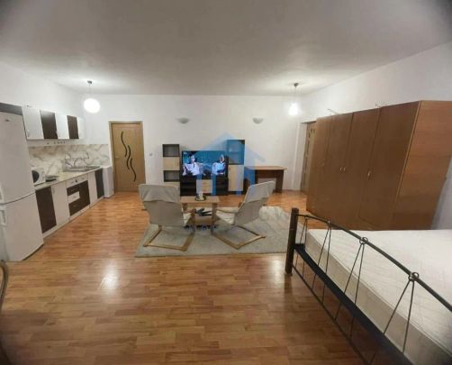 Apartament 1 camera, Buna Ziua - Photo 1