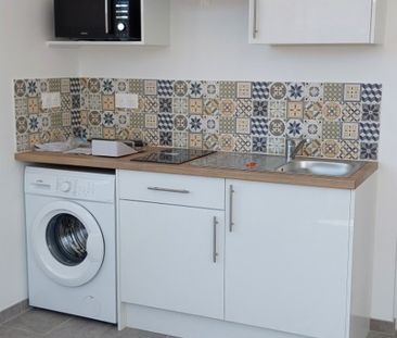 Location Appartement 2 pièces 25m² CAMBRAI 59400 - Photo 3