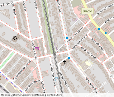 Richmond Road, Cathays, Cardiff - Photo 1