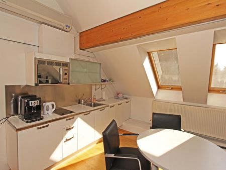 Helle, schöne Wohnung, mit 5 Parkplätzen, in Graz St. Peter - Photo 3