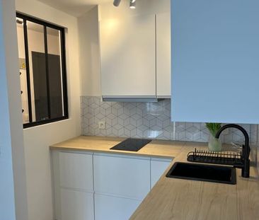 Studio te huur - Photo 4
