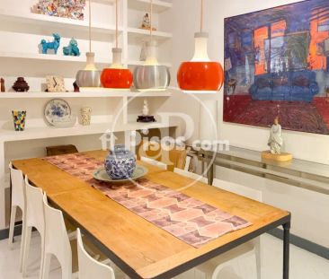 Apartamento en alquiler en Universidad-Malasaña - Photo 6