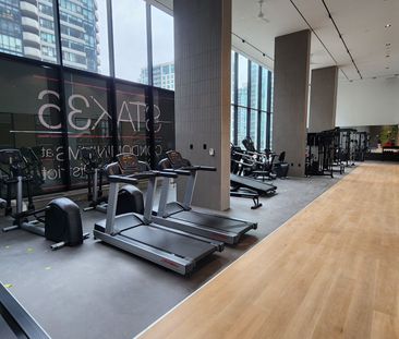 For Lease - 395 Square One Drive Unit# 1009, Mississauga, Ontario - Photo 2