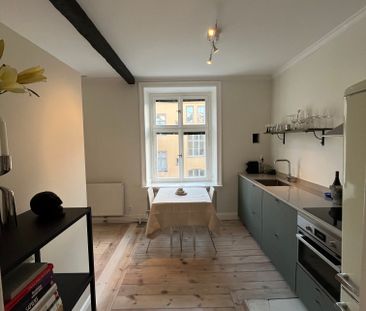 Scheelegatan, Stockholm - Photo 1