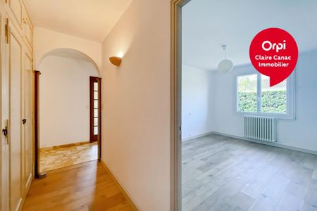Location Maison 6 pièces 160m² CASTRES 81100 - Photo 5