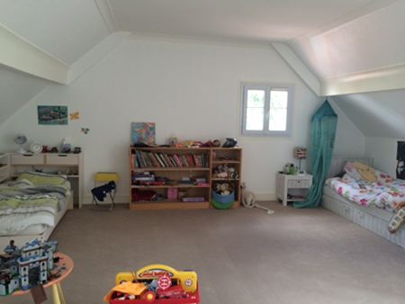 Maison 6 pièces - 150m² - Photo 3