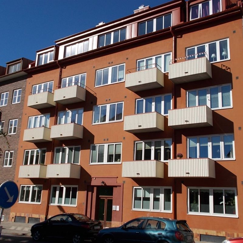 Hjälmshultsgatan 7 - Foto 2