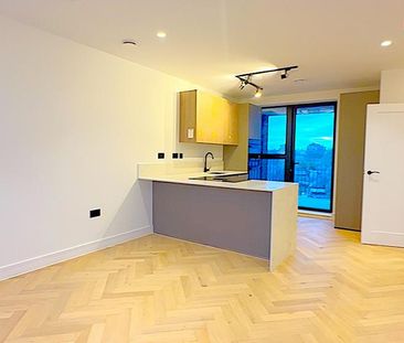 1 bedroom flat to rent - Photo 6