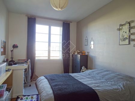 Avenue des Ruchoux, Appartement T4 80 m² avec garage privatif ! - Photo 5