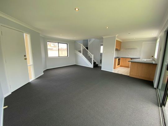 Modern Townhouse - Photo 1