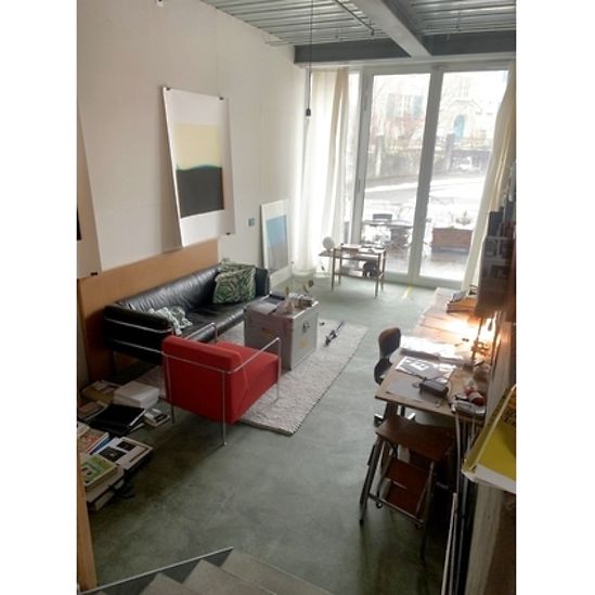 3 Zimmer-Loft in Bern - Ausserholligen, möbliert, auf Zeit - Foto 1