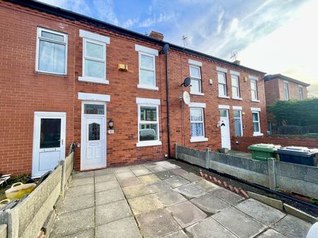 Warwick Street, Southport, Merseyside. PR8 - Photo 3