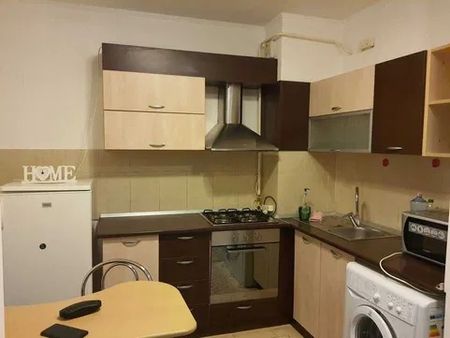 Apartament cu 2 camere, DECOMANDAT, PET FRIENDLY, zona Tatarasi - Photo 5