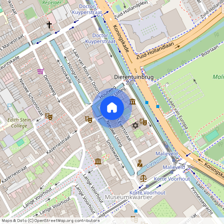 Jan Evertstraat 34, 's-gravenhage