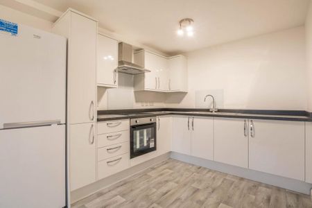 1 bedroom flat to rent - Photo 4