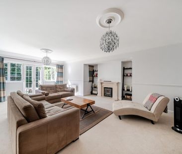 6 bedroom detached house to rent - Photo 1