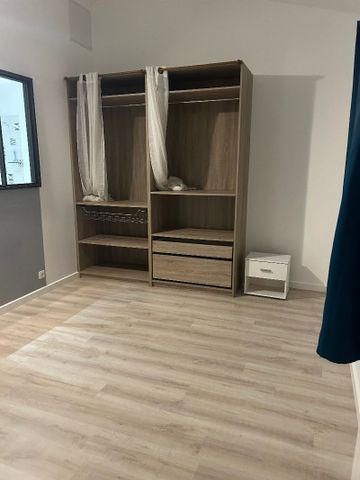 Location Maison 2 pièces 48m² ST ANDRE DE CUBZAC 33240 - Photo 3