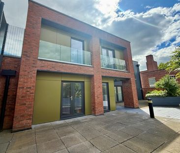 2 Bedroom Apartment To Let - Photo 6