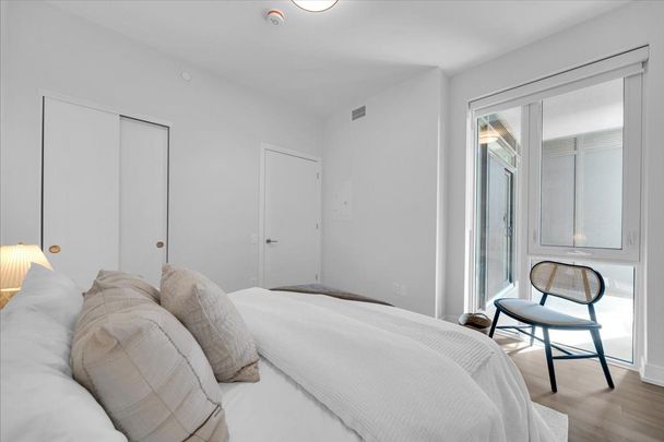 For Lease - 664 Spadina Avenue Unit# 910, Toronto, Ontario - Photo 1