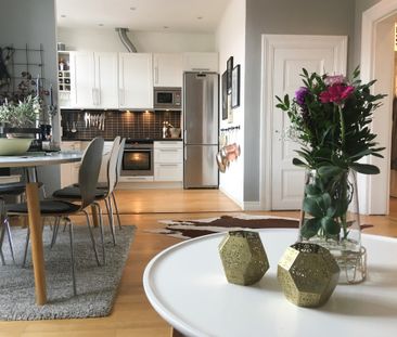 Slussgatan, Malmö - Photo 2