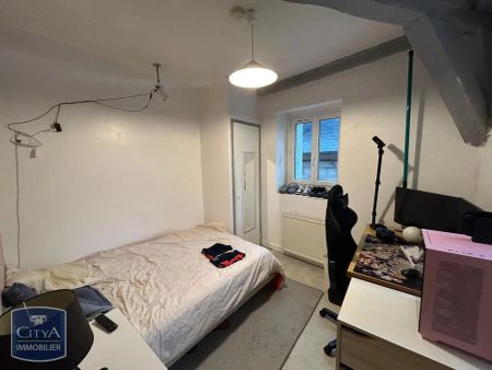 Appartement à louer 1 pièce 29.29m² - Photo 2