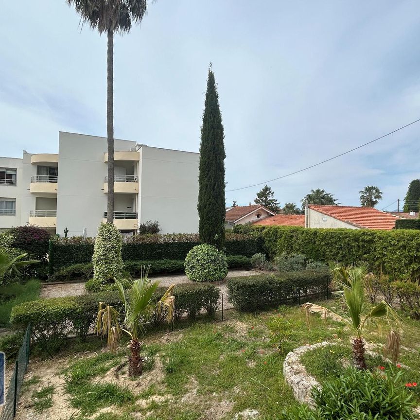 Location Appartement 3 pièces 66m² CANNES 06400 - Photo 1