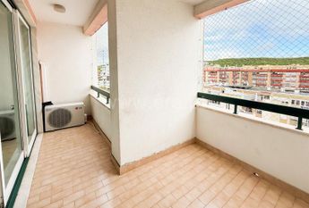 Apartamento T3 em Lisboa