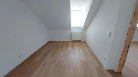 Neu renovierte Wohnung in der Innenstadt - Foto 3