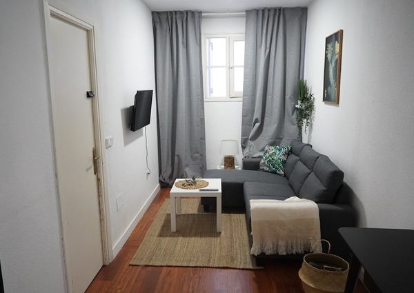 Calle de Goya, Madrid, Community of Madrid 28001