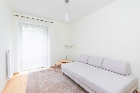 Kameralny Mokotów | Cisza i widok na zieleń - Photo 2