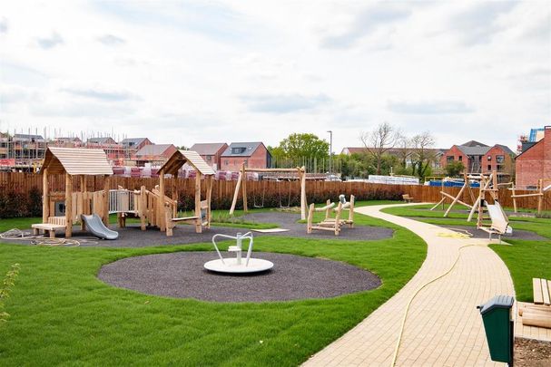 3 bedroom semi-detached house to rent - Photo 1