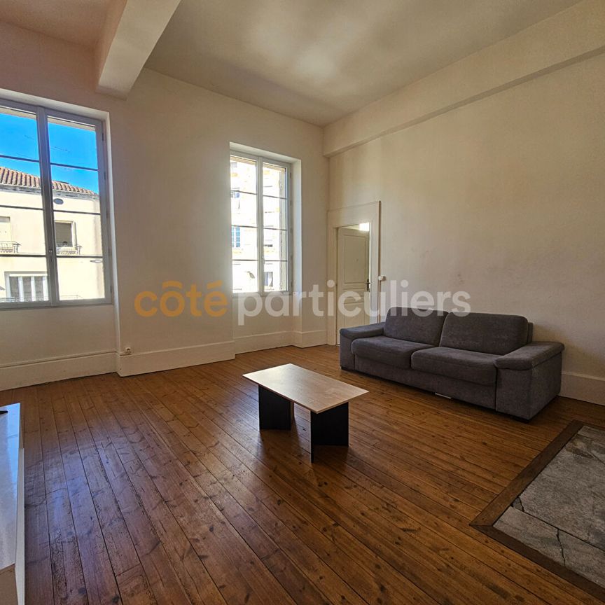 APPARTEMENT TYPE 3 ENTIEREMENT RENOVE - Photo 1
