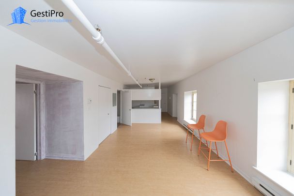 160 St-Paul - Photo 1