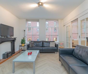 Korte Zijlstraat 4, 2011TZ, Haarlem - Photo 4