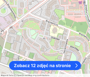 Warszawa-Bielany-4 oddzielne pokoje-73m2-piwnica - Zdjęcie 1