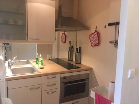 Location Appartement 1 pièce Meublé 30m² TOURS 37100 - Photo 4