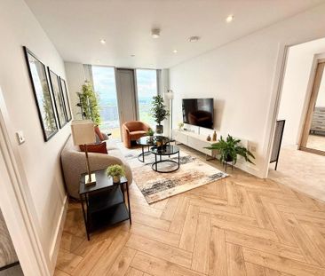 2 bedroom apartment to rent - Photo 2