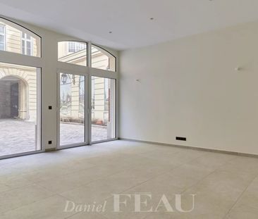 Maison • Chaillot - Photo 1