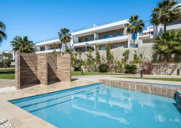 Finestrat